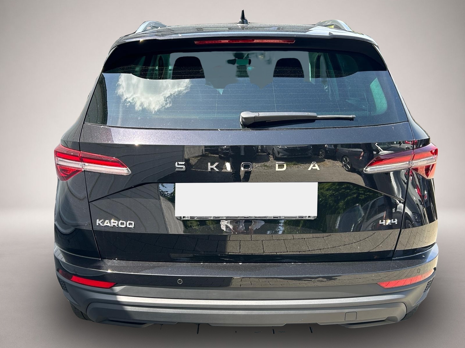 Skoda Karoq (05/2026, Diesel)