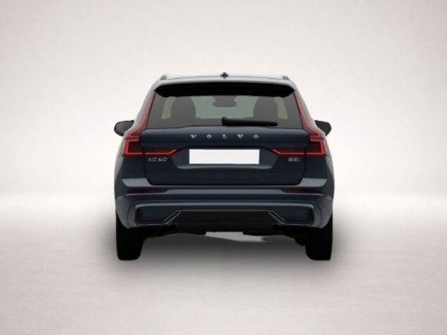 Volvo XC 60, Bild 4 von 7
