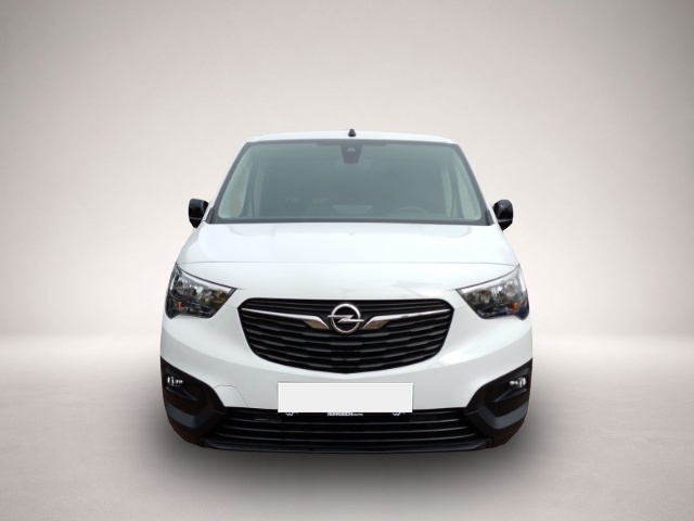 Opel Other (06/2025, ELECTRIC)
