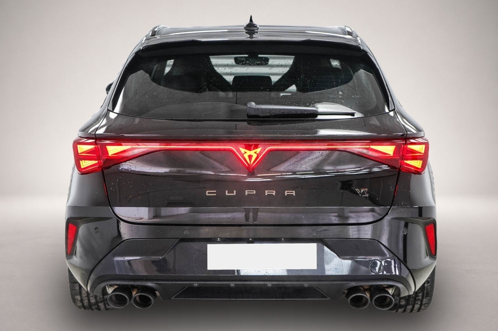 Cupra Leon (04/2026, Benzin)