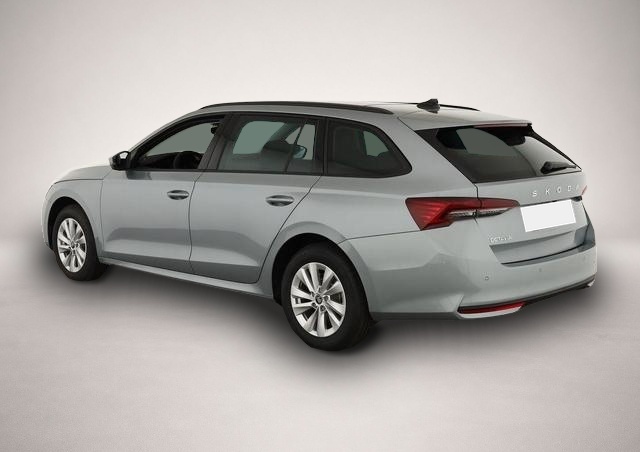 Skoda Octavia (06/2026, Diesel)