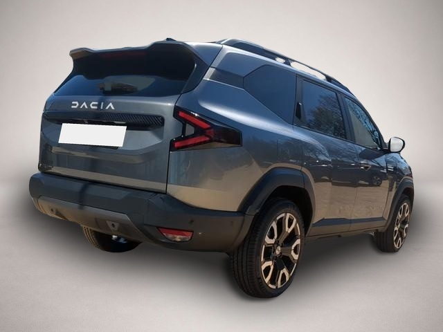 Dacia Bigster (01/2026, Hybrid (Benzin/Elektro))