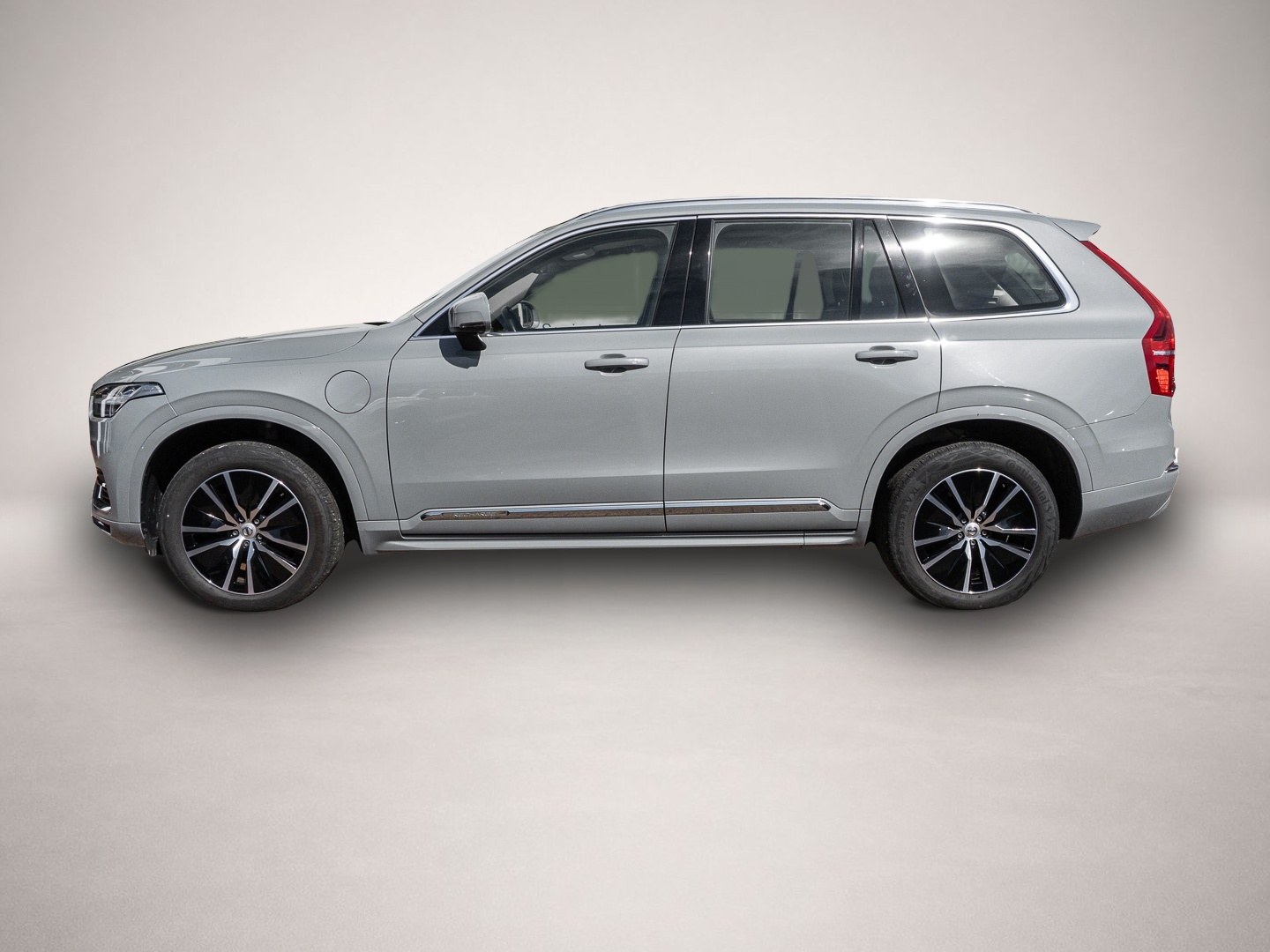 Volvo XC90 (03/2024, Hybrid (Benzin/Elektro))