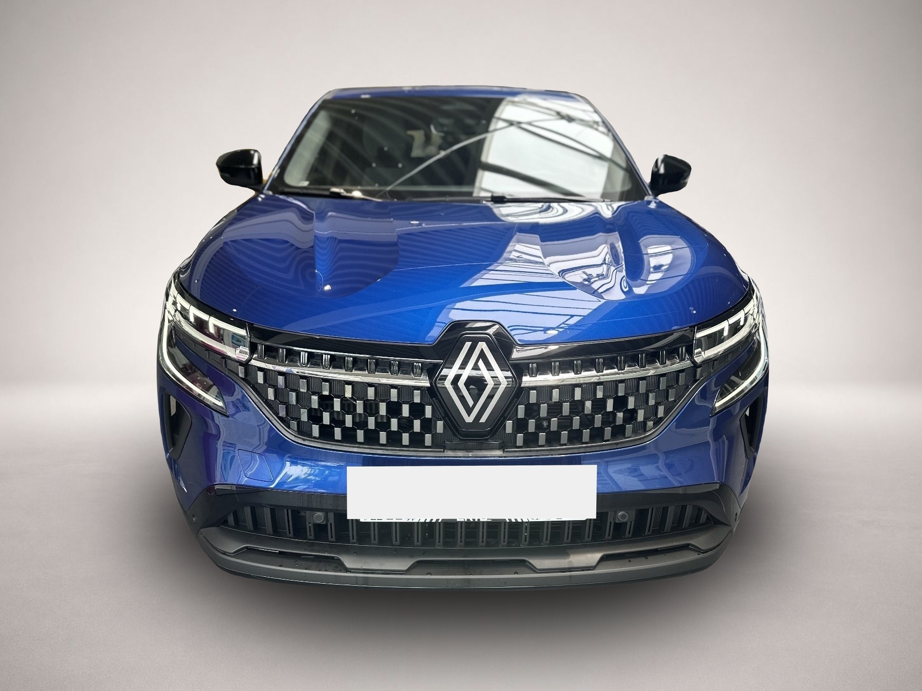 Renault Austral (12/2023, Hybrid (Benzin/Elektro))