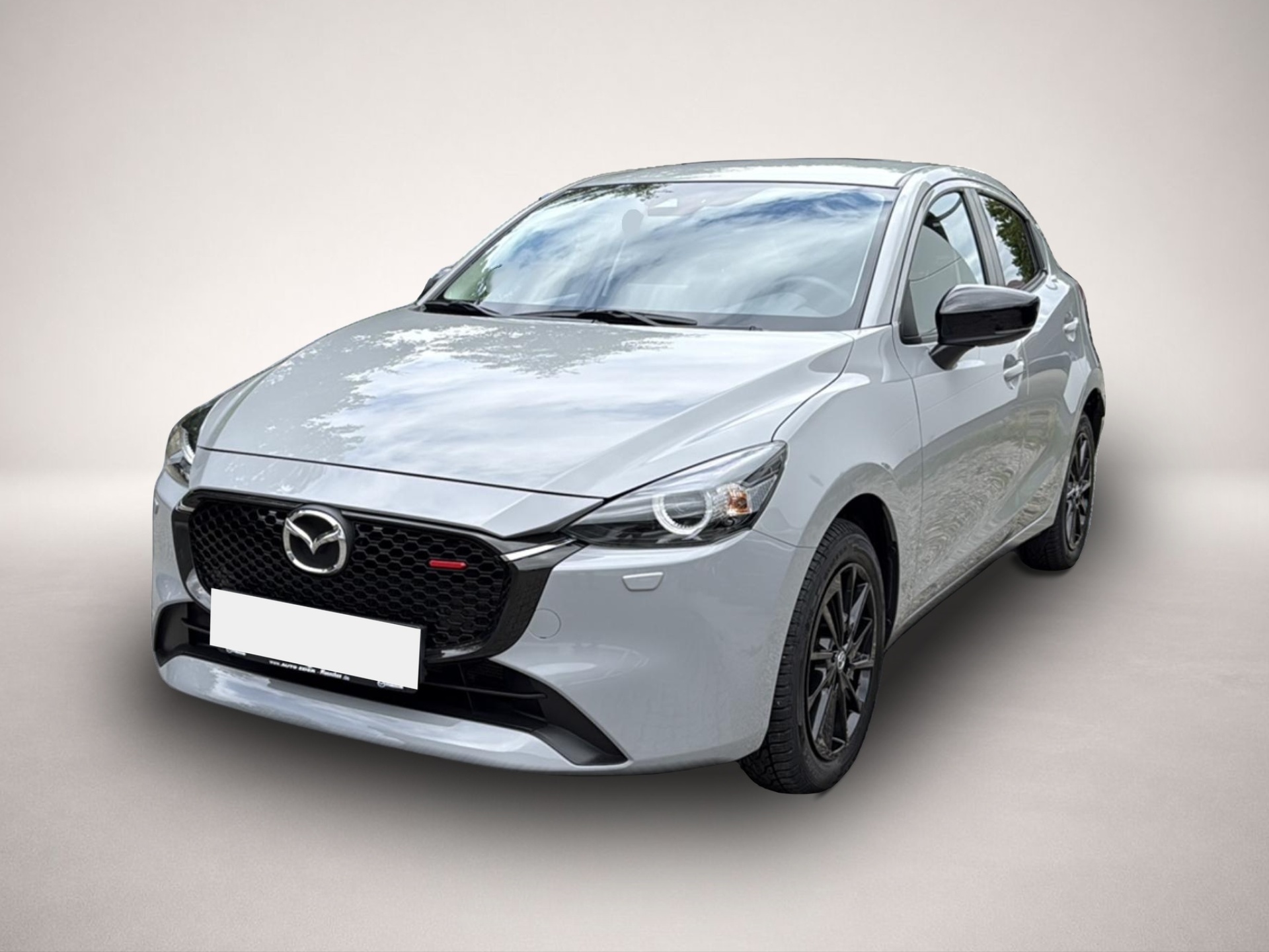 Mazda 2 (06/2023, Benzin)