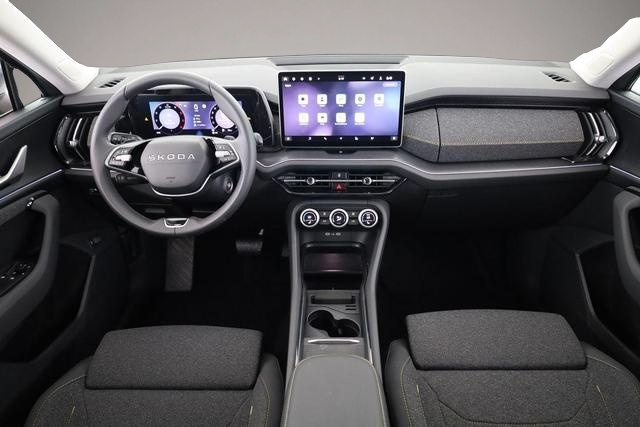 Skoda Kodiaq (06/2026, Diesel)