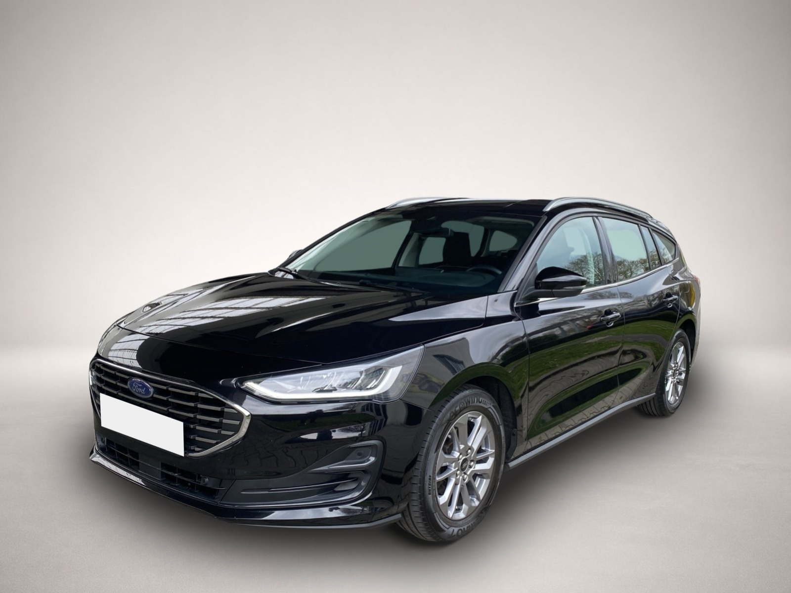Ford Focus (03/2023, Benzin)