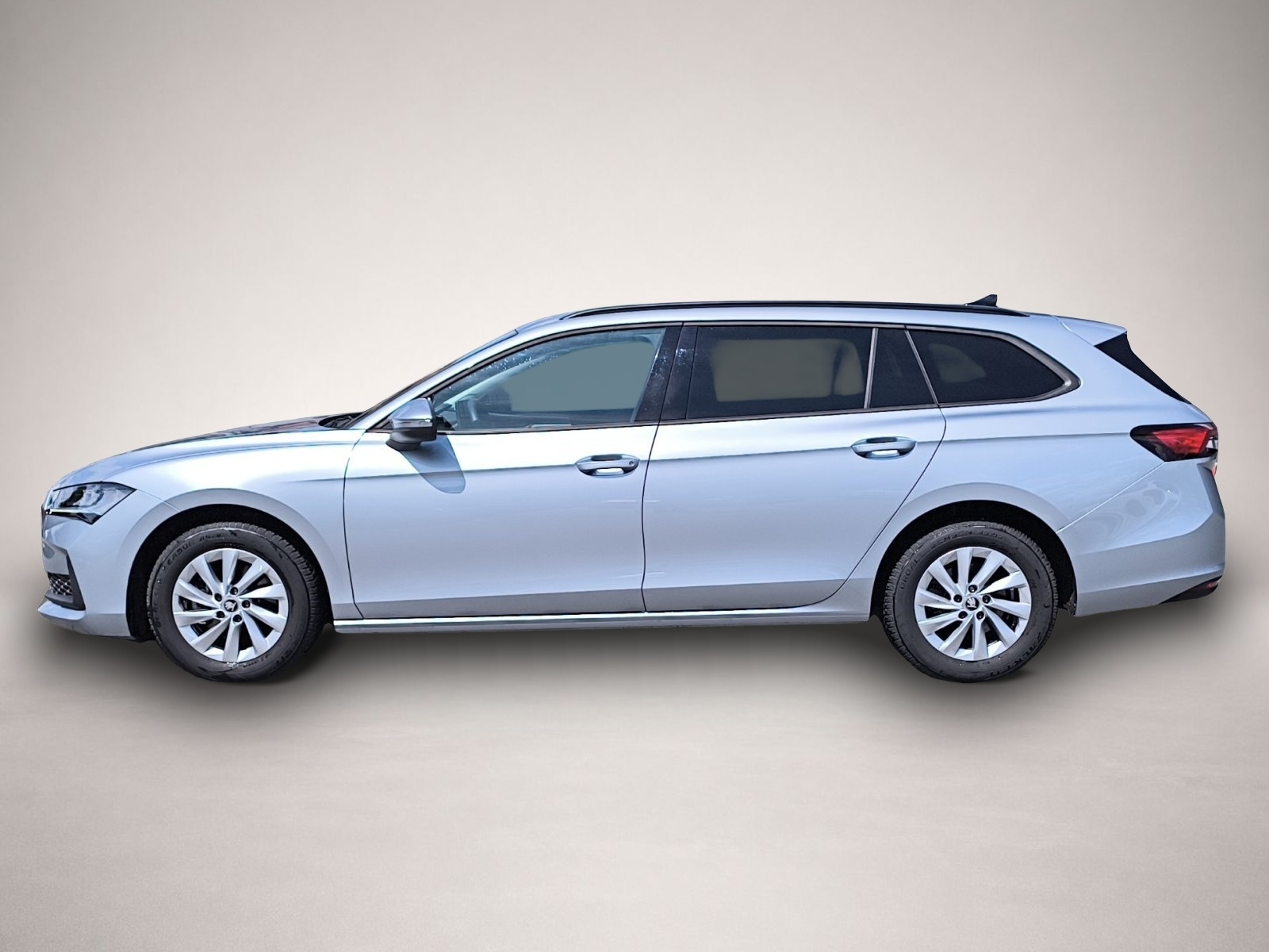 Skoda Superb (09/2025, Diesel)