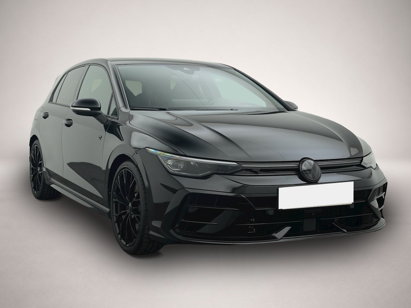 Volkswagen Golf (12/2024, Benzin)