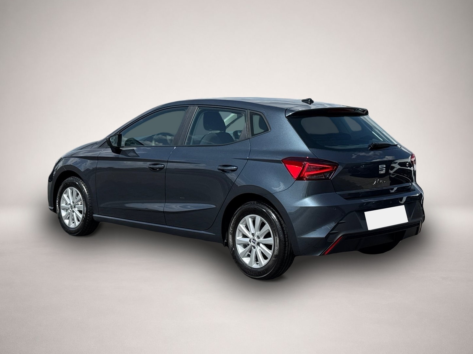 Seat Ibiza (05/2026, Benzin)