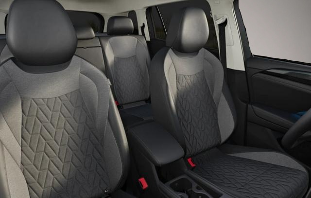 Volkswagen Tayron (06/2026, Benzin)