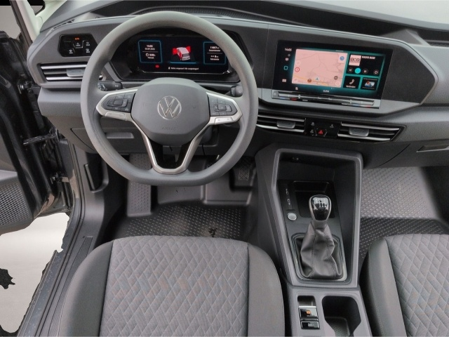 Volkswagen Caddy (12/2024, Diesel)