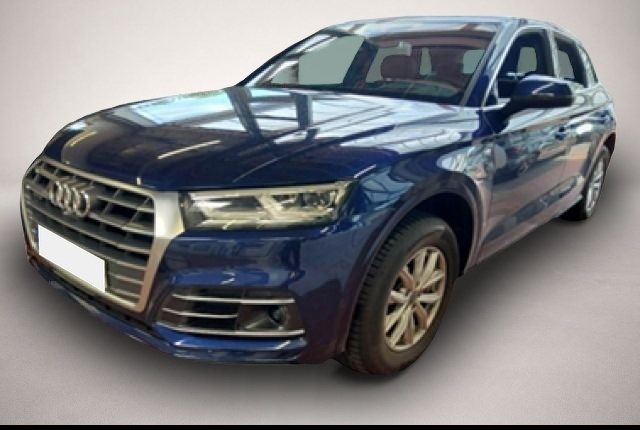 Audi quattro (05/2017, Benzin)