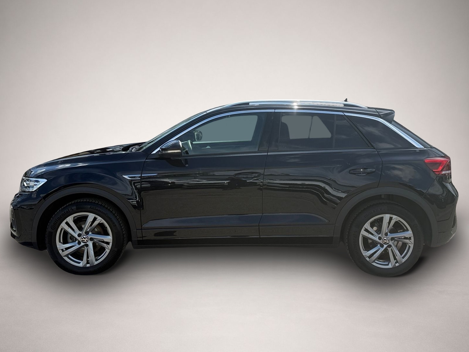 Volkswagen T-Roc (06/2025, )