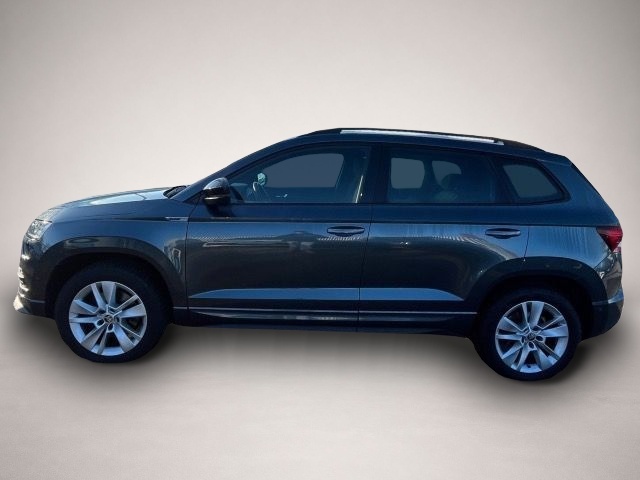 Skoda Karoq (12/2020, Diesel)