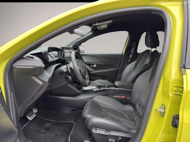 Peugeot 208 (04/2024, Benzin)
