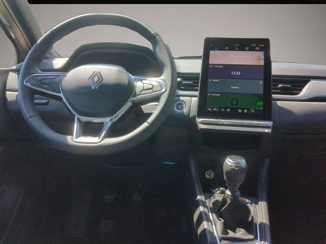 Renault Captur (03/2026, Benzin)