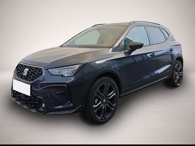 Seat Arona (04/2026, Benzin)