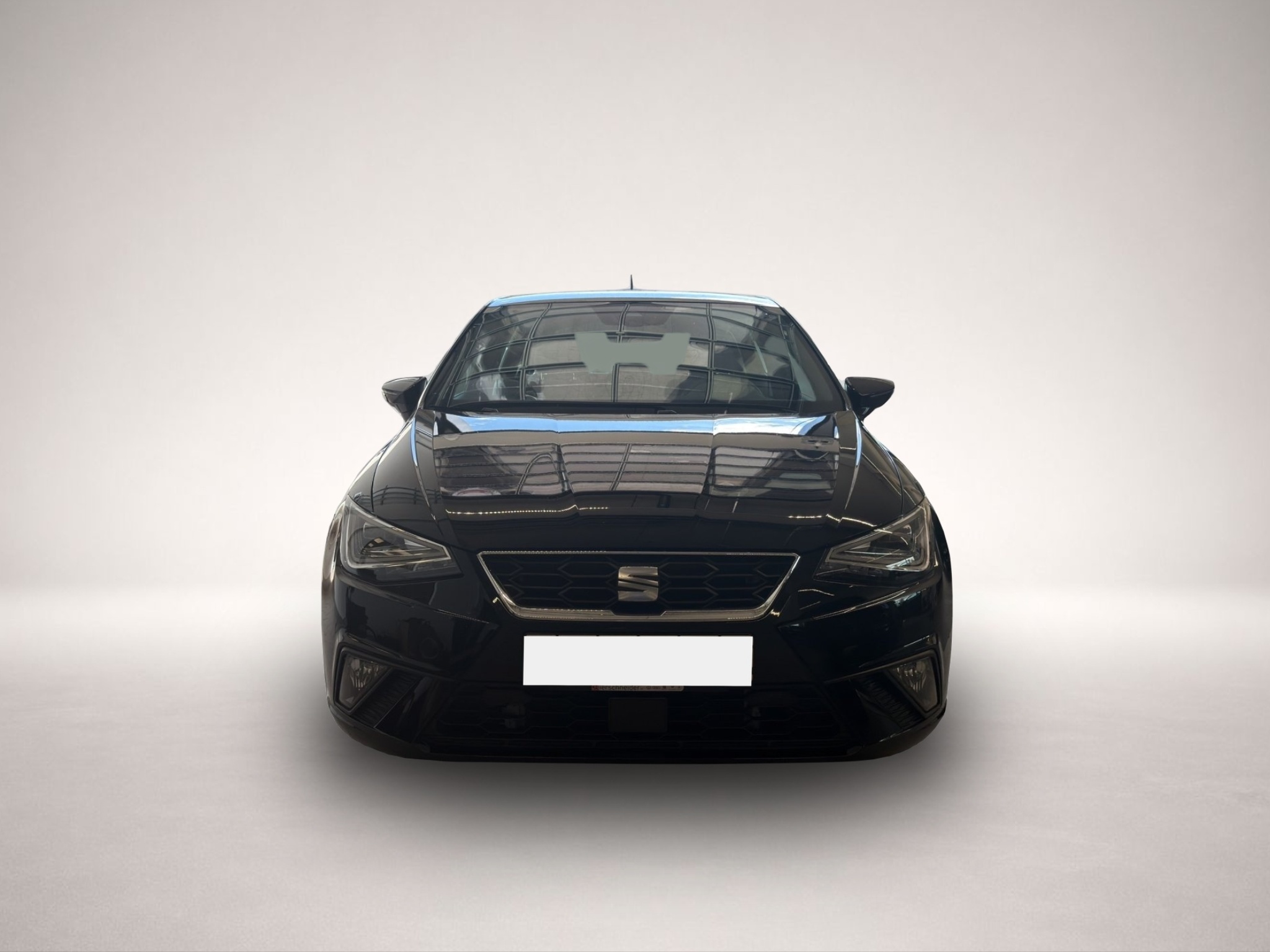 Seat Ibiza (07/2024, Benzin)