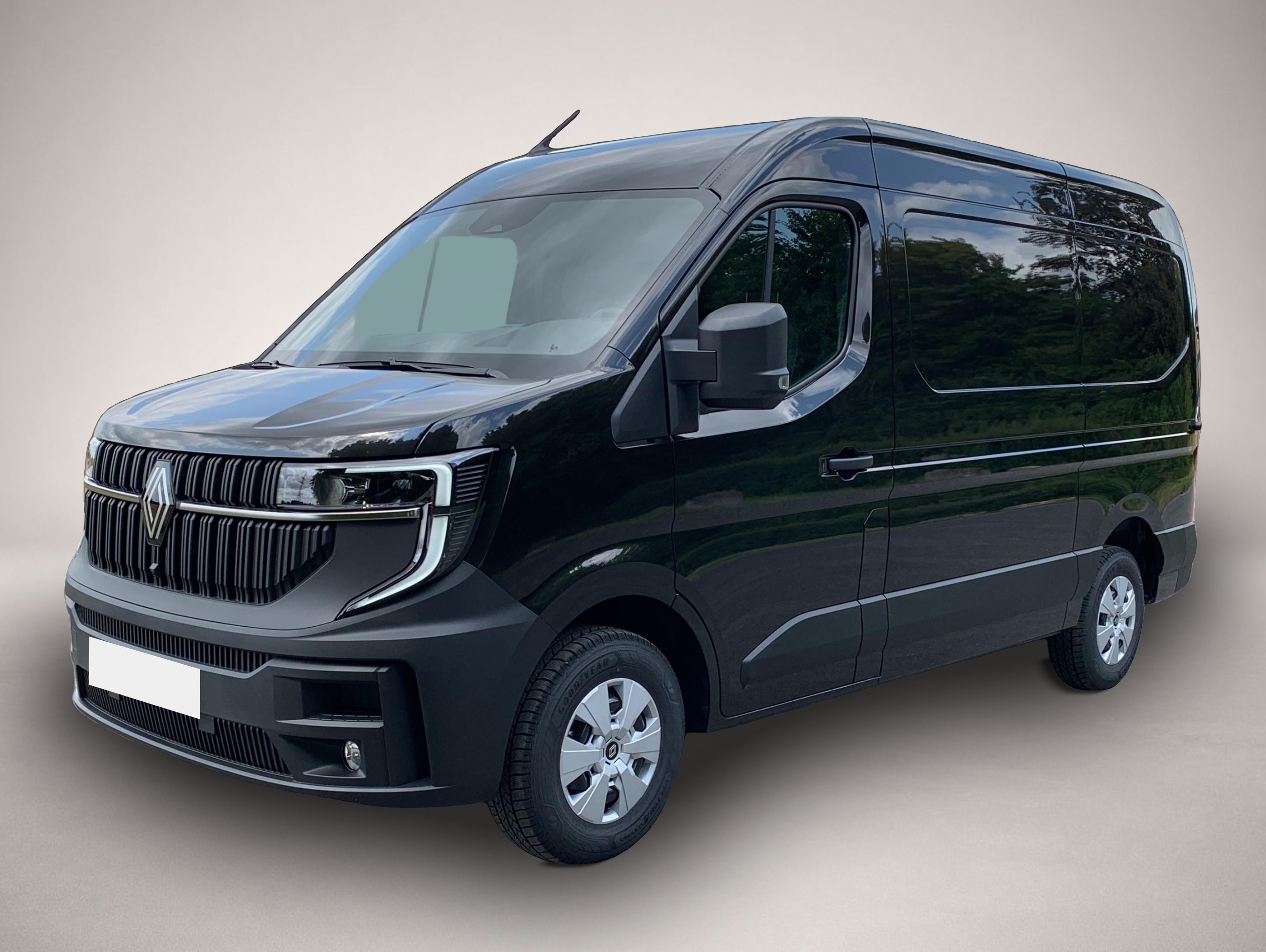 Renault Master (05/2026, Diesel)