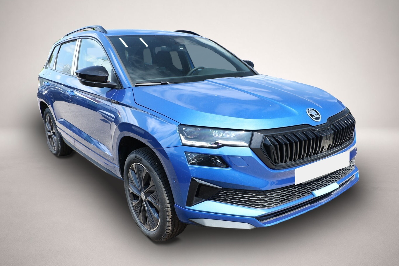 Skoda Karoq (03/2026, Diesel)