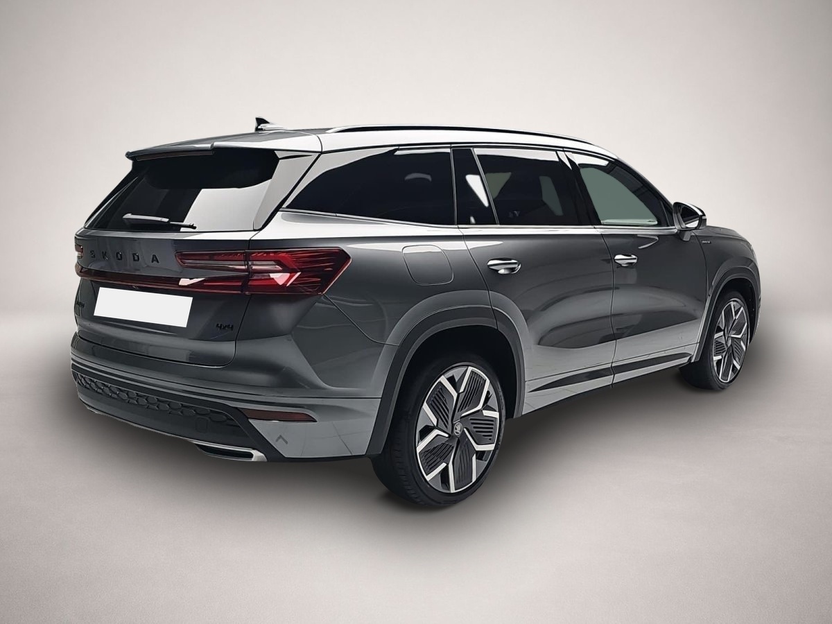 Skoda Kodiaq, Bild 2 von 4