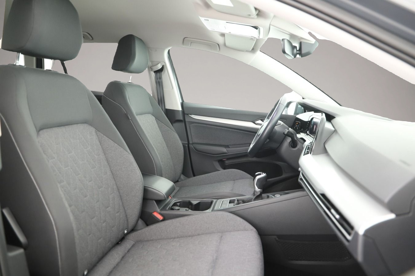 Volkswagen Golf (09/2023, )