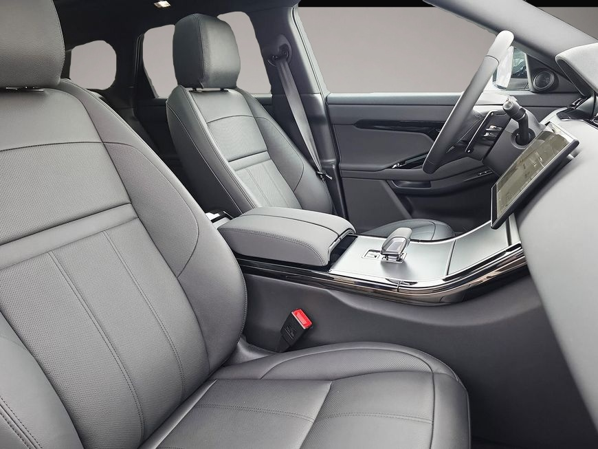 Land-Rover Range Rover Evoque (01/2026, Diesel)