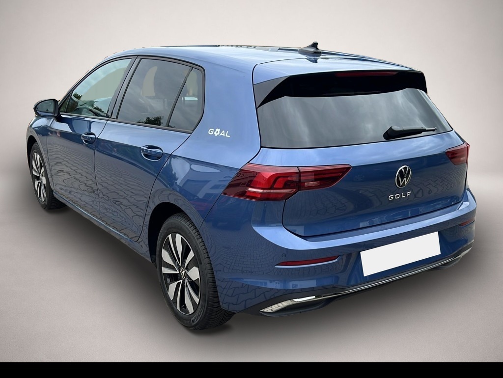 Volkswagen Golf (10/2025, Diesel)