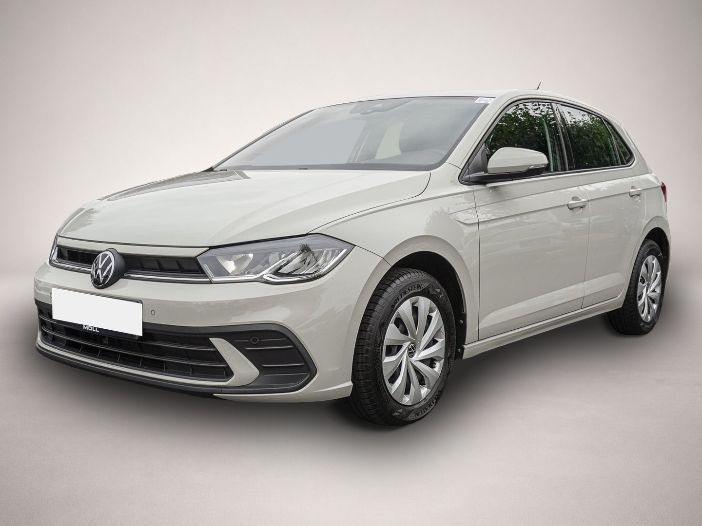 Volkswagen Polo (04/2024, )