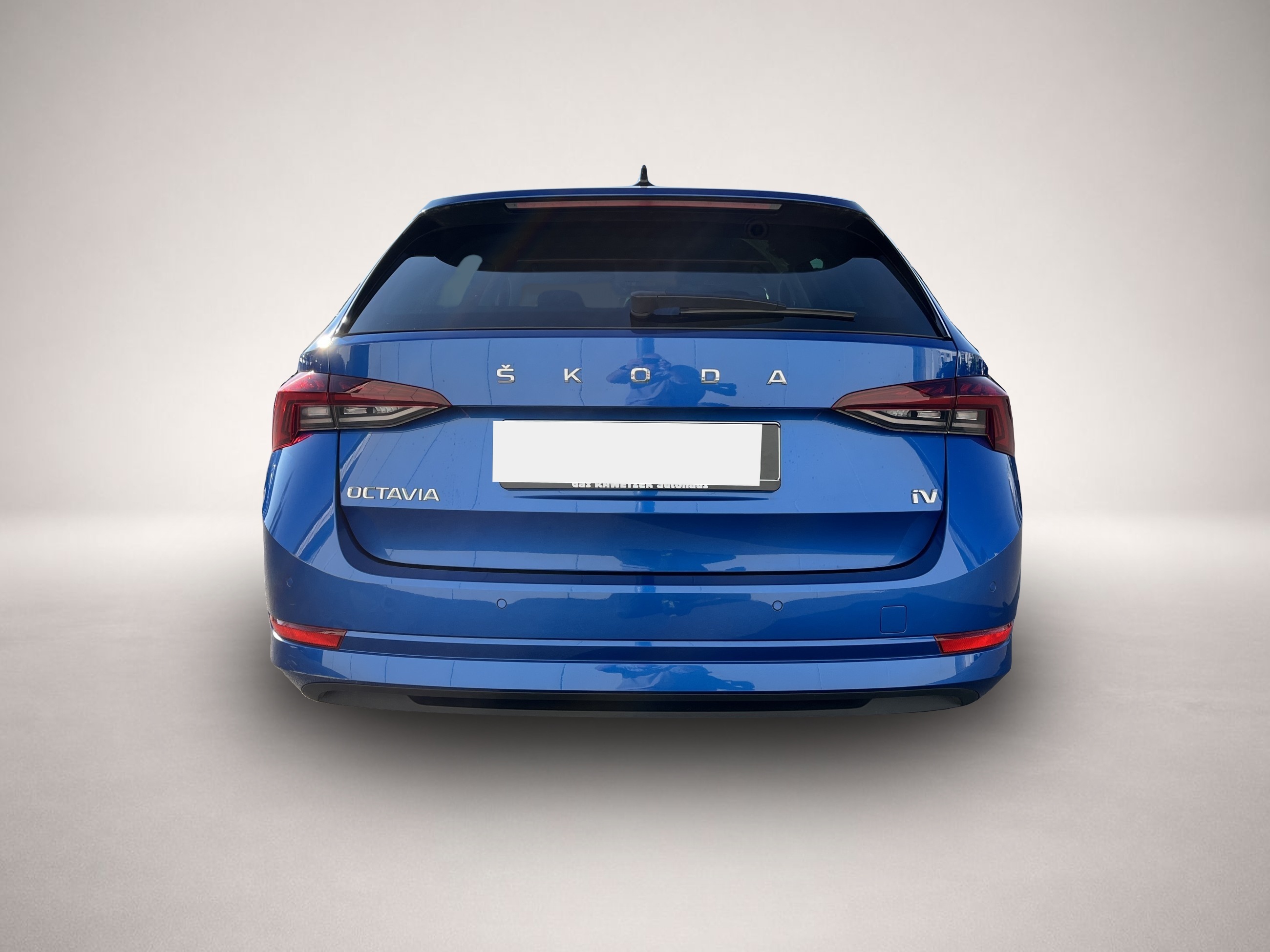 Skoda Octavia (11/2021, Hybrid (Benzin/Elektro))