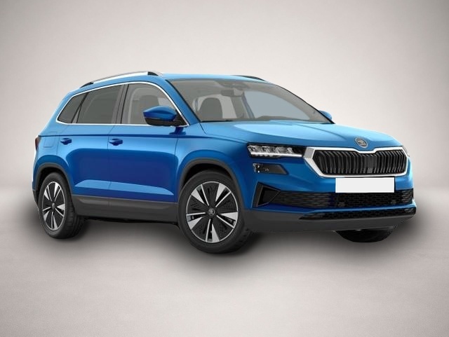 Skoda Karoq (07/2026, Diesel)