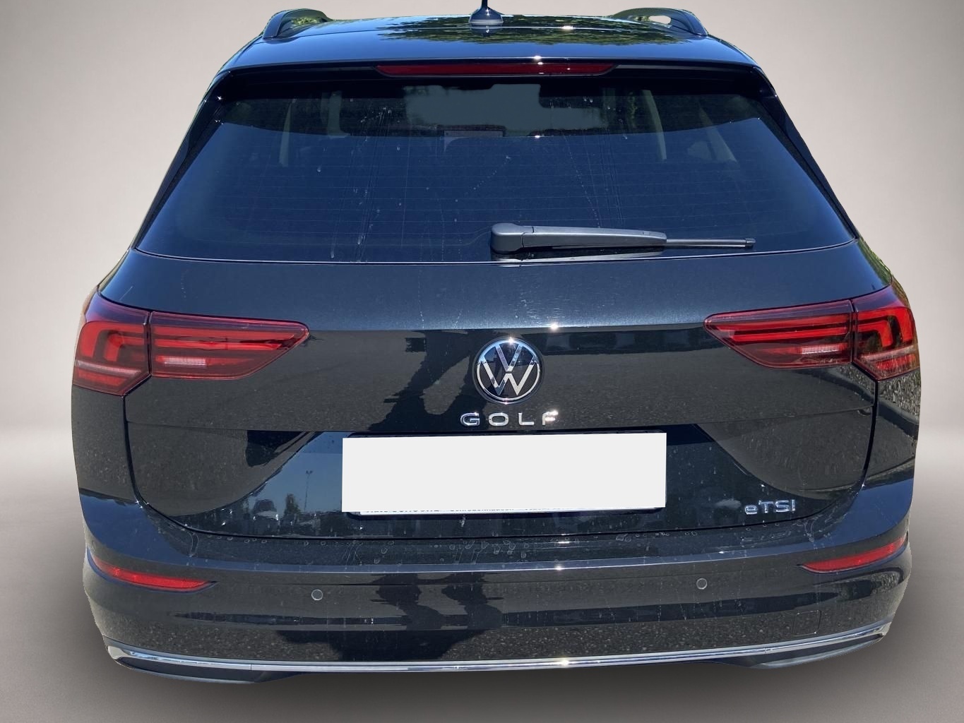 Volkswagen Golf (10/2025, )