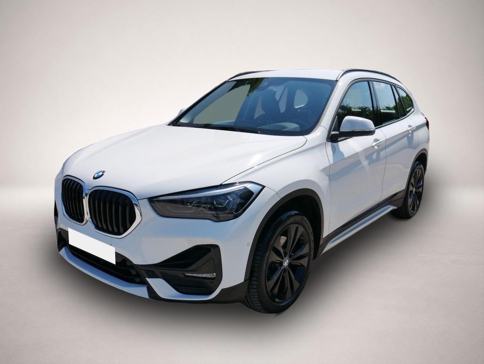 BMW X1 (02/2021, Diesel)