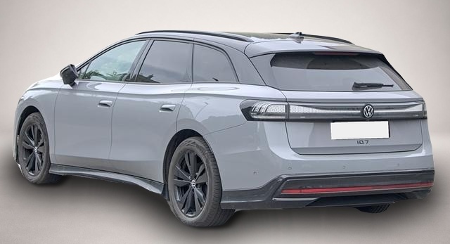 Volkswagen ID.7, Bild 2 von 3