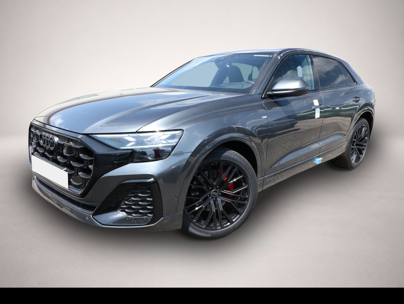 Audi Q8 (06/2026, Diesel)