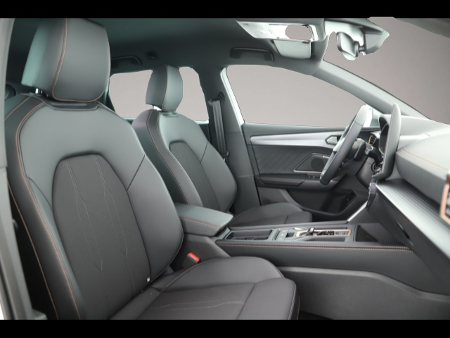 Cupra Leon (03/2026, Benzin)