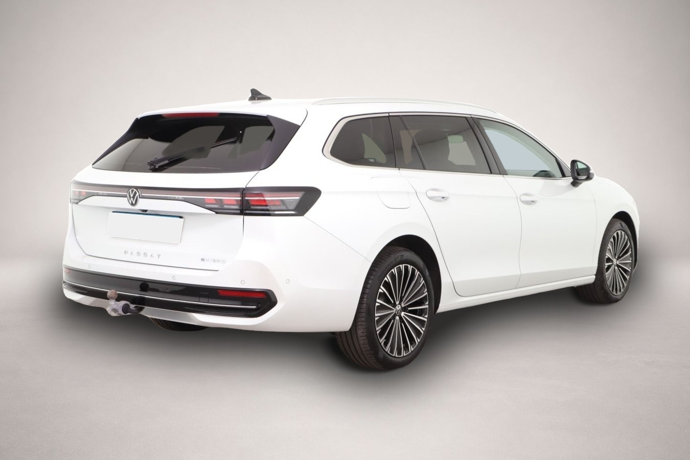Volkswagen Passat Variant (07/2025, Hybrid (Benzin/Elektro))