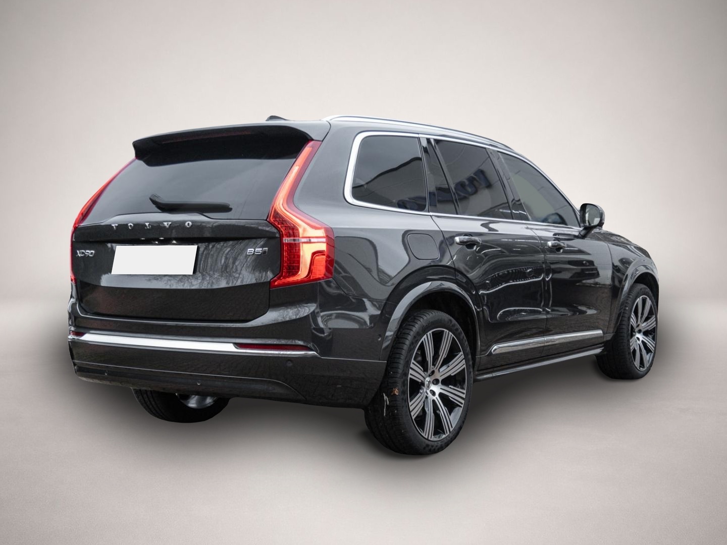 Volvo XC90 (11/2023, Diesel)