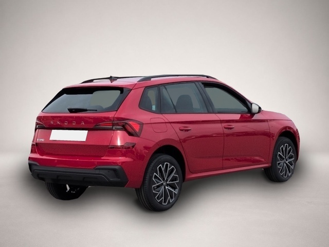 Skoda Kamiq, image 3 of 7