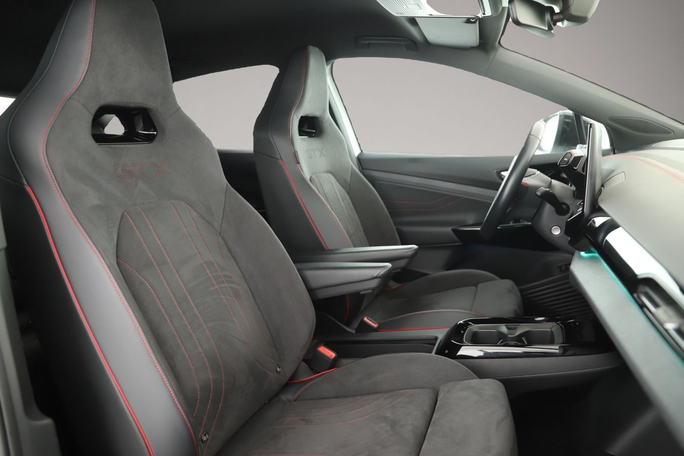Volkswagen ID.5 (06/2023, ELECTRIC)