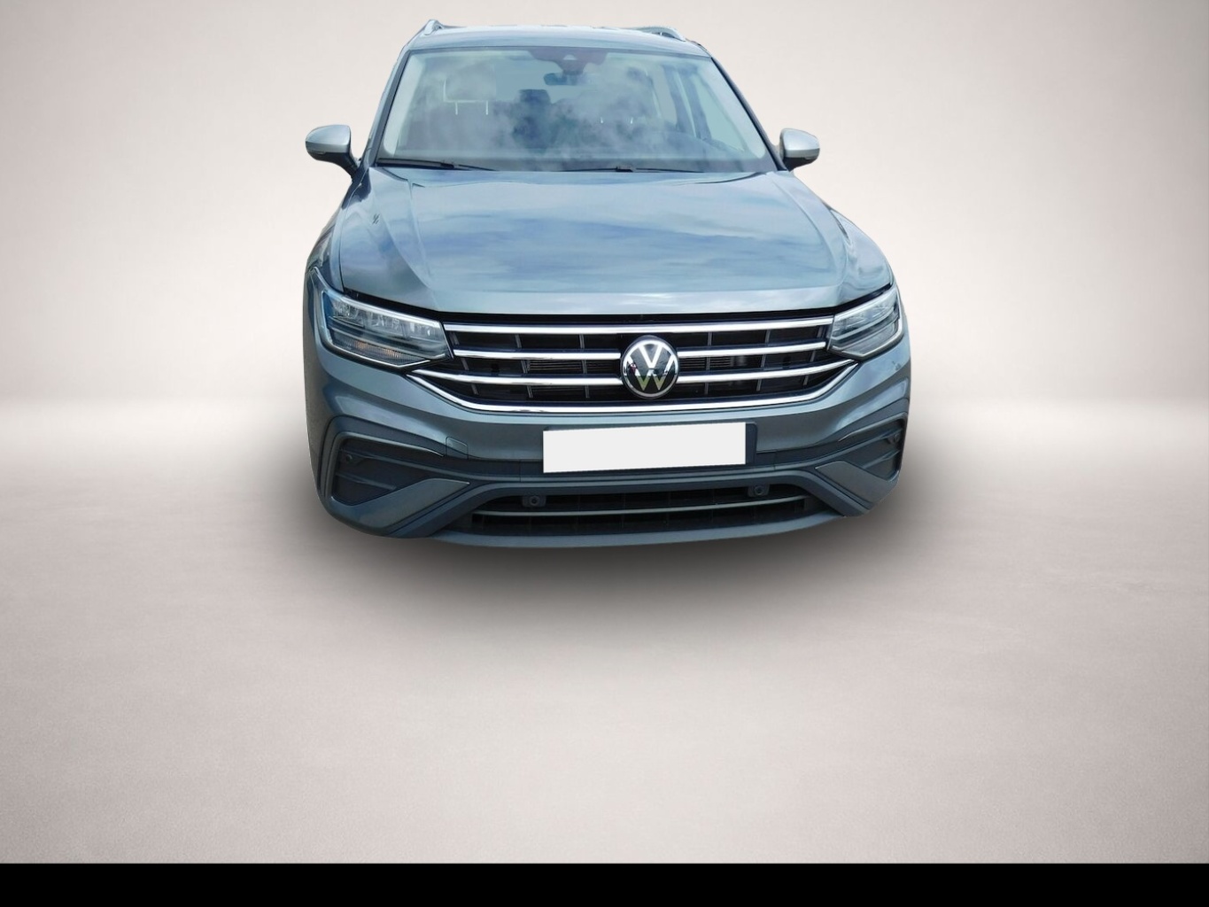 Volkswagen Tiguan Allspace, Bild 4 von 6