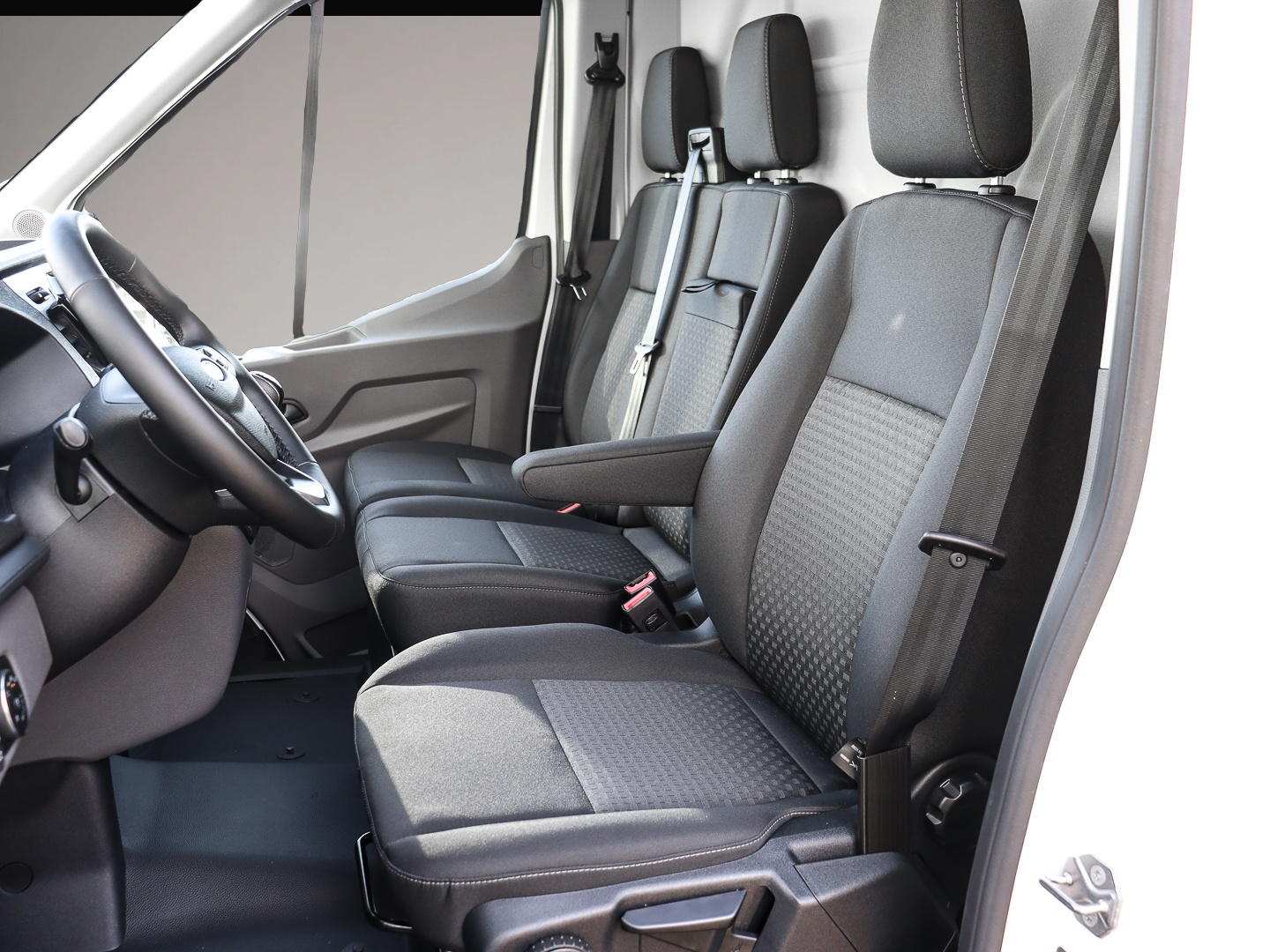 Ford Other (12/2025, Diesel)