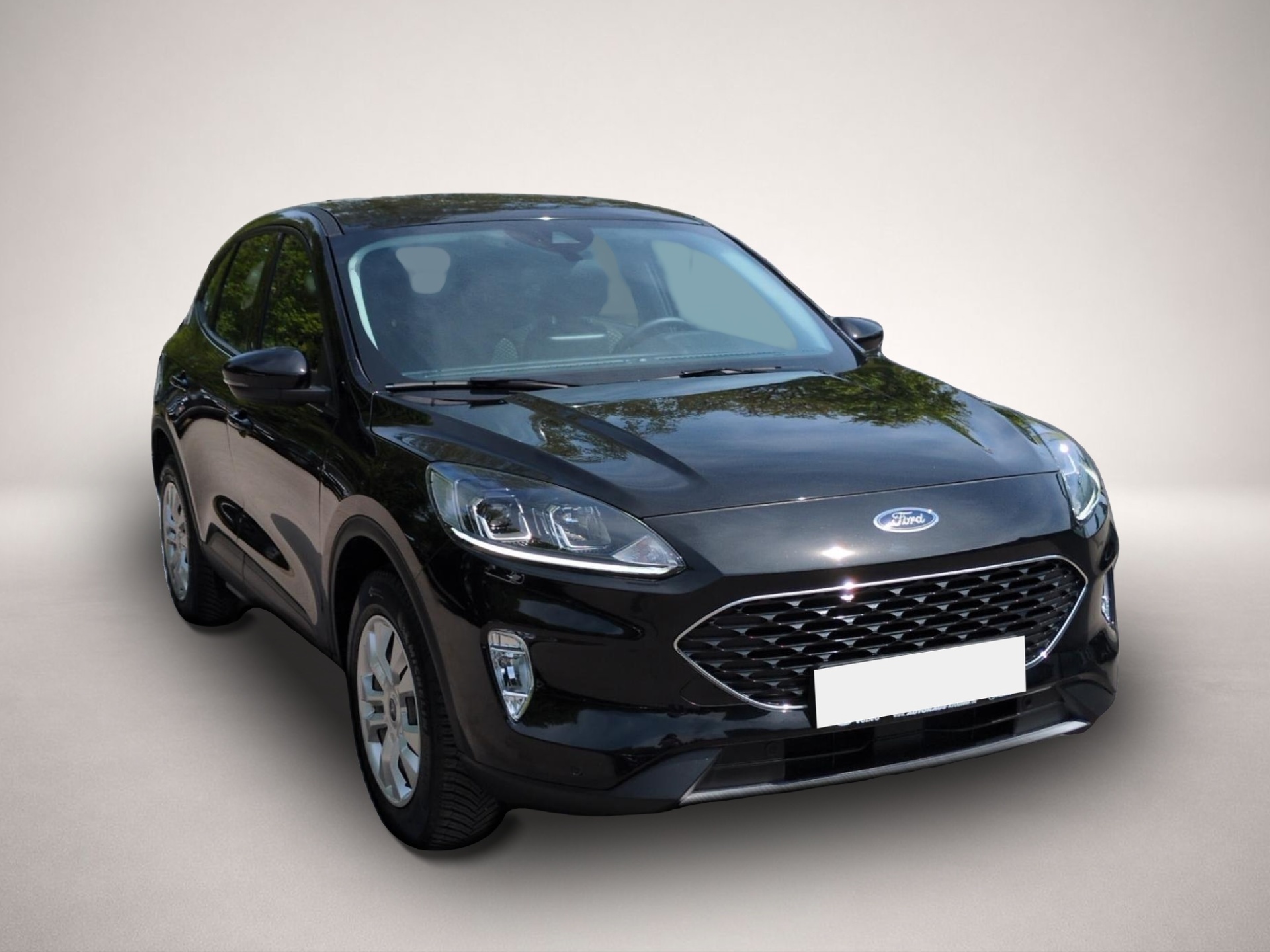 Ford Kuga (05/2024, Benzin)