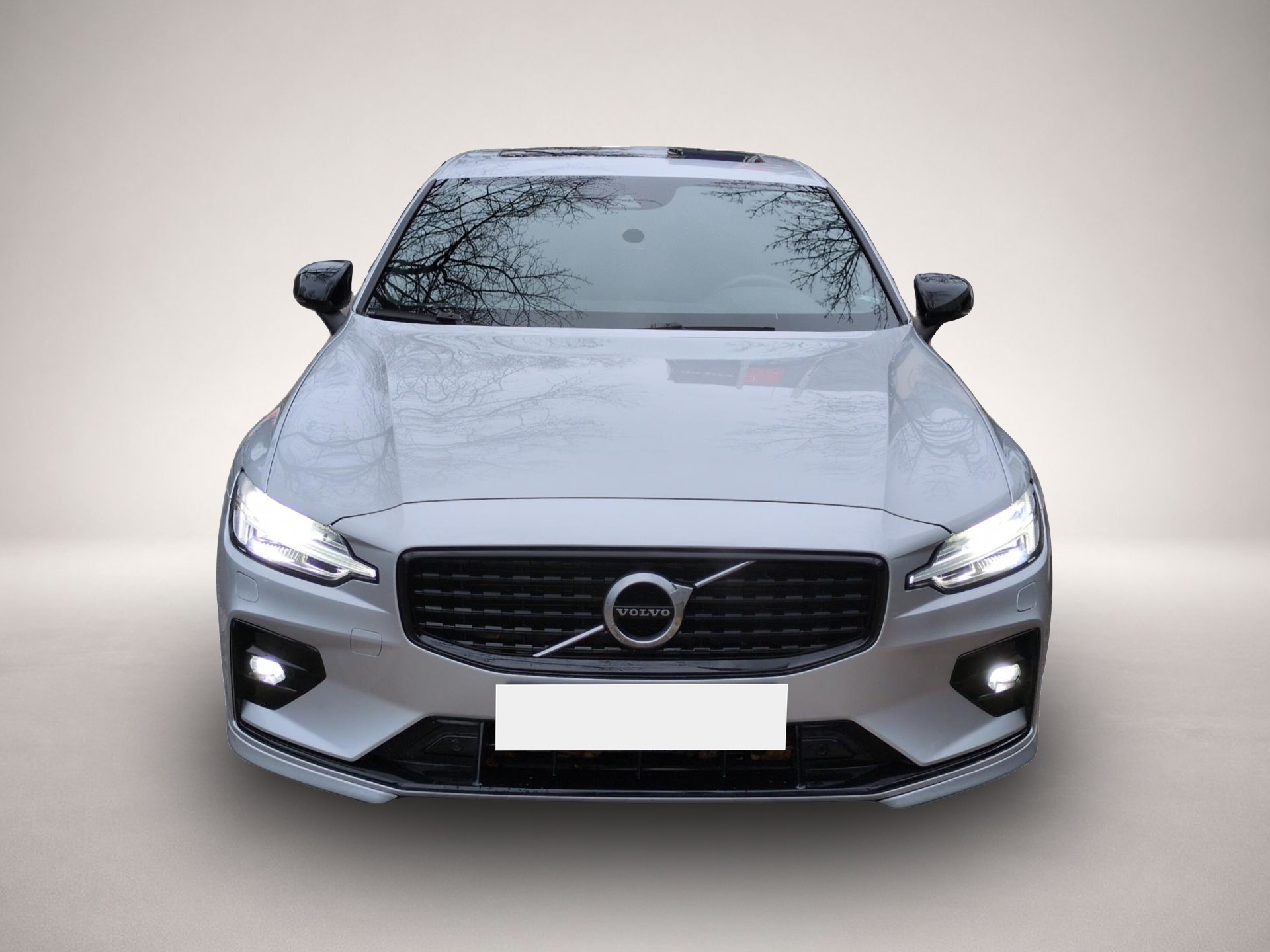 Volvo S60 (05/2022, Benzin)