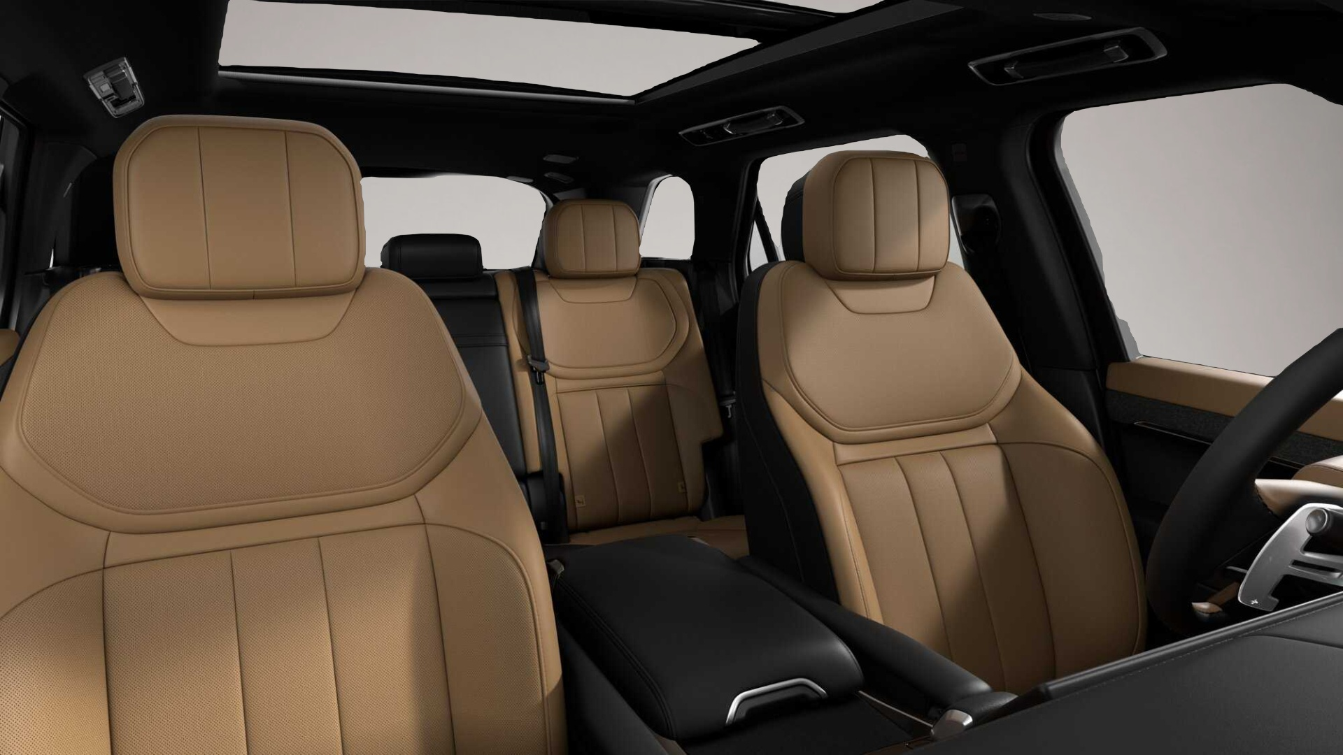 Land Rover Range Rover Sport, image 2 of 3