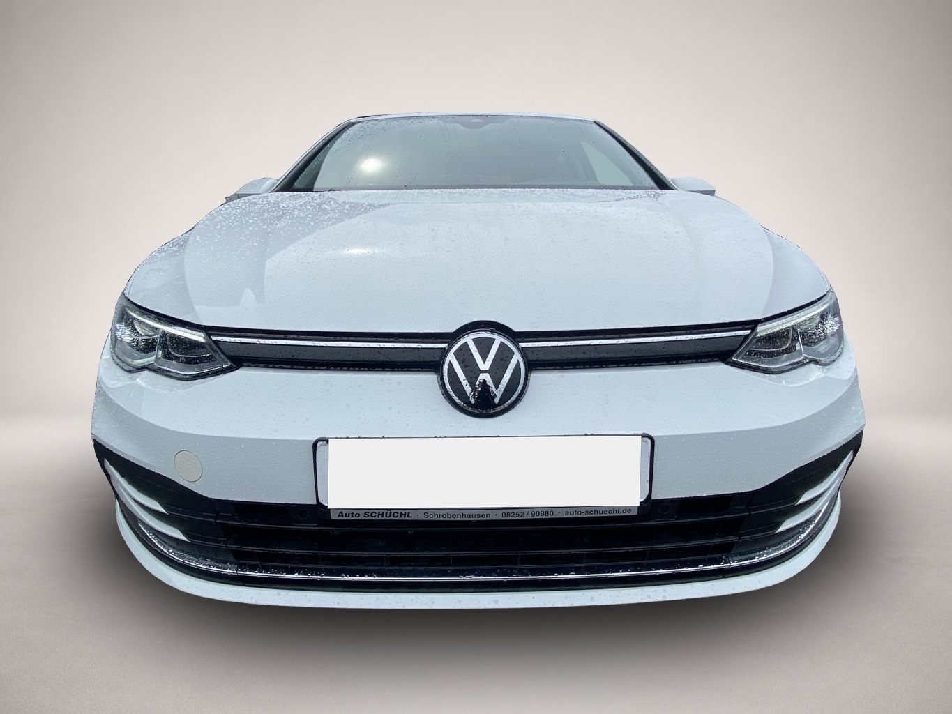 Volkswagen Golf (01/2023, )