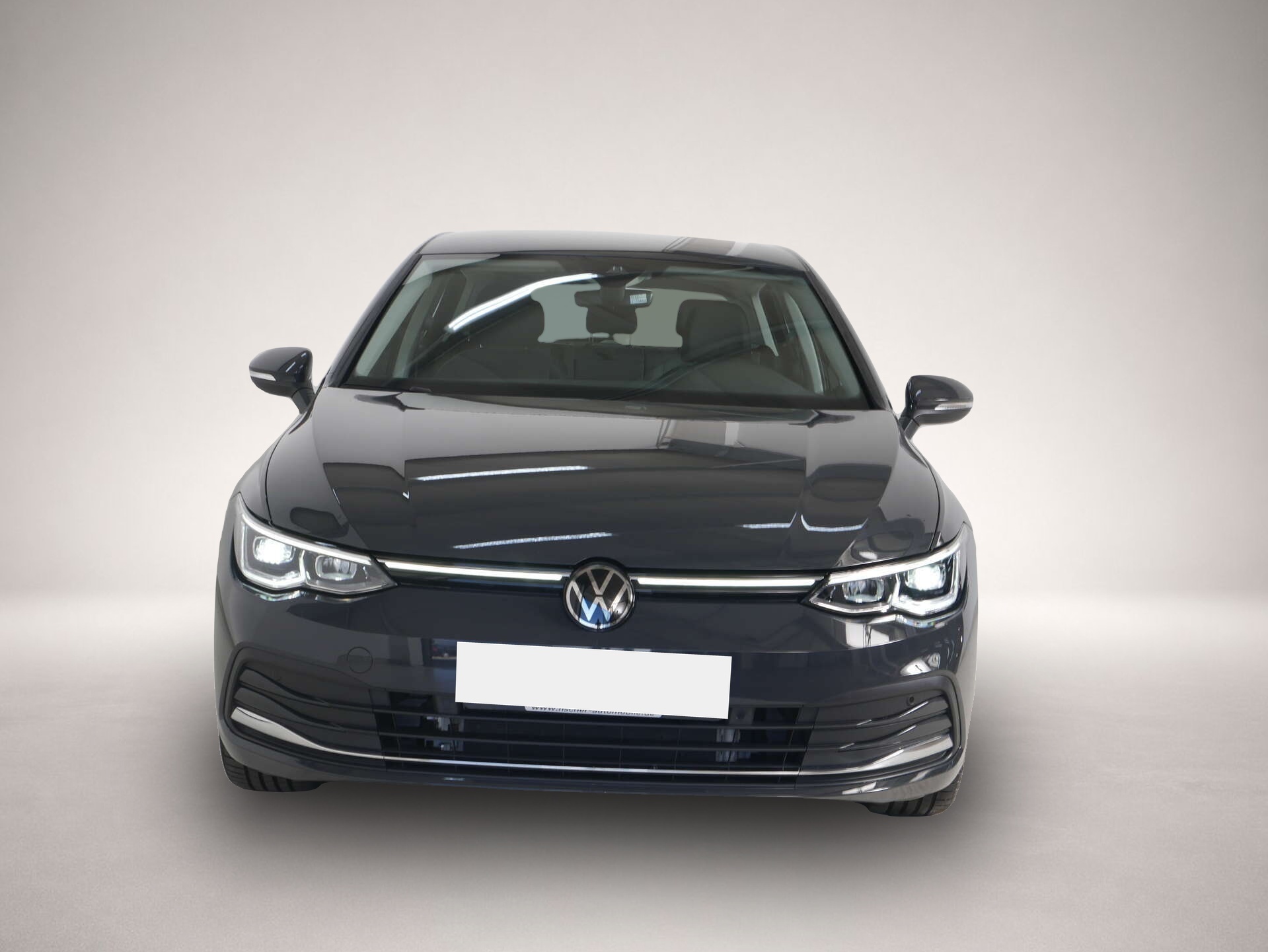 Volkswagen Golf (05/2024, Benzin)