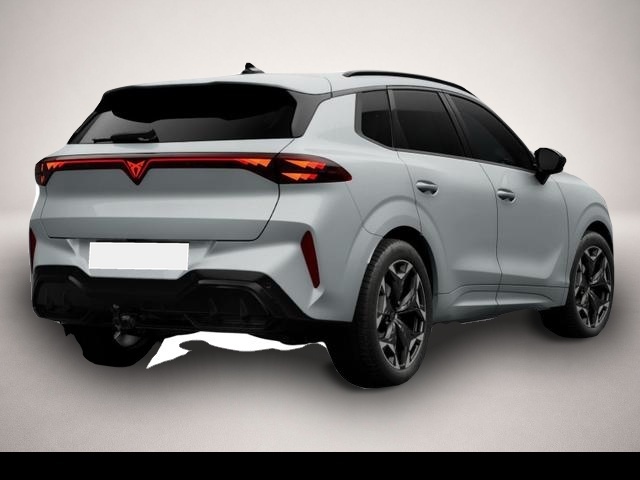 CUPRA Terramar, Bild 3 von 5