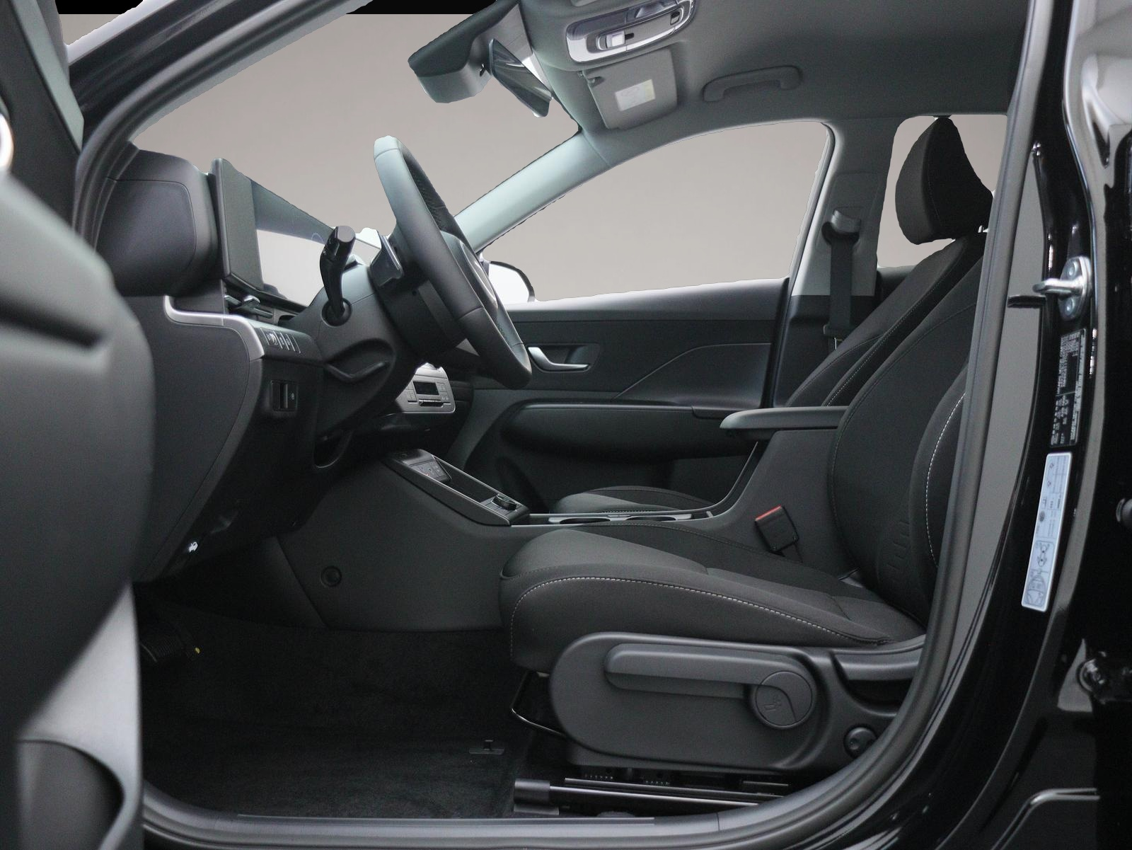 Hyundai KONA (05/2026, Hybrid (Benzin/Elektro))